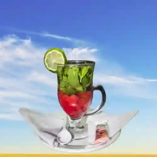 Aromática de Frutas 12 Oz
