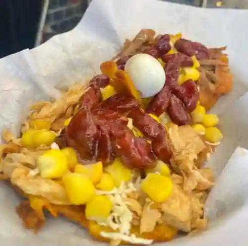 PATACON ORIGINAL