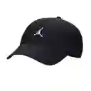 Nike Gorra Club us Cb Jumpman Para Hombre Negro Talla M/L