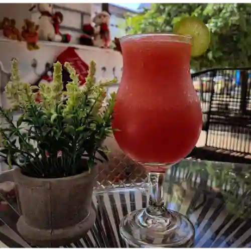 Limonada Sandía