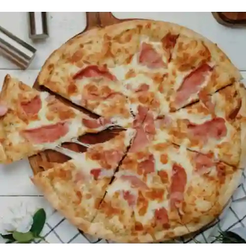 Pizza Grande 40 Cm