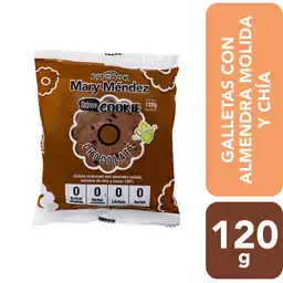 Fitcook Galleta de Chocolate