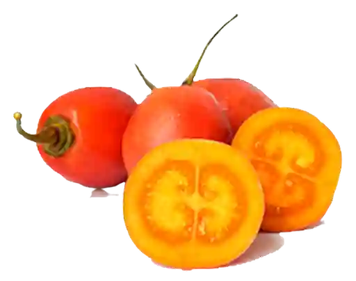 Tomate de Arbol Maduro