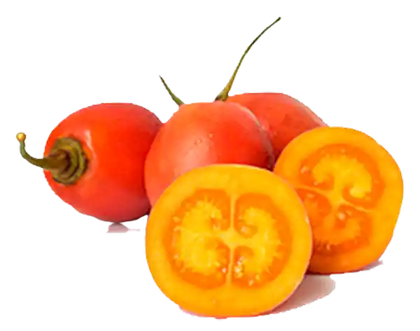 Tomate de Arbol Maduro