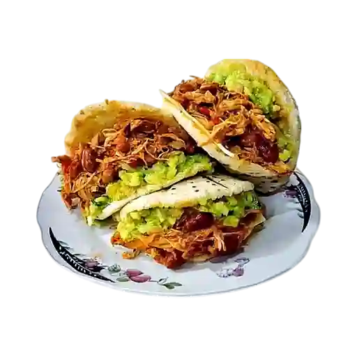 Arepas Especial