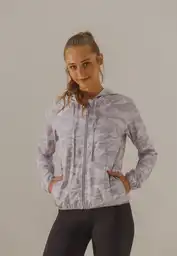 Chaqueta Deportiva Xs - Estamp 1