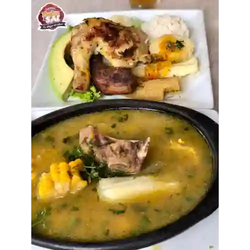 Sancocho