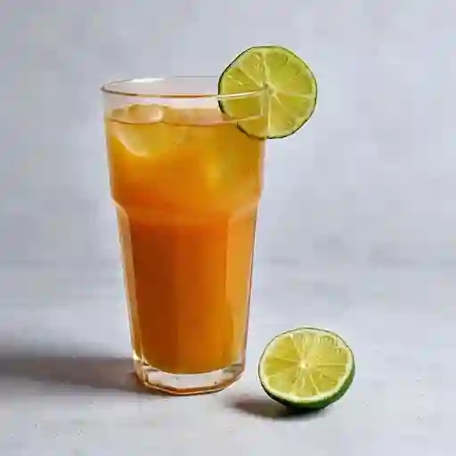 Salchipapa Super