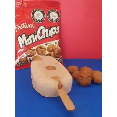 Paleta de Minichips