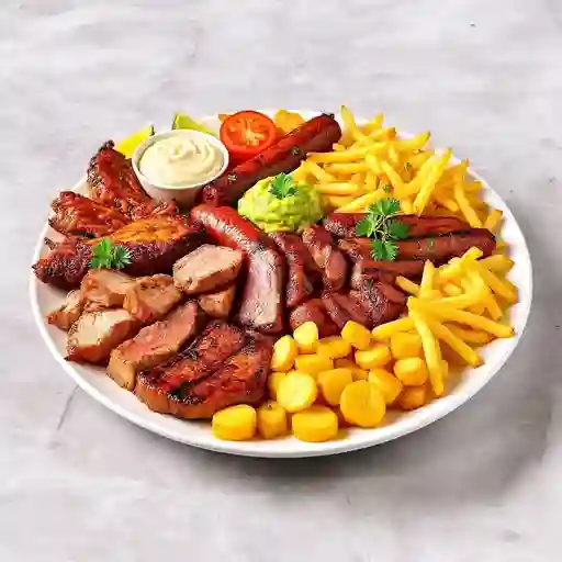 Picada para 4