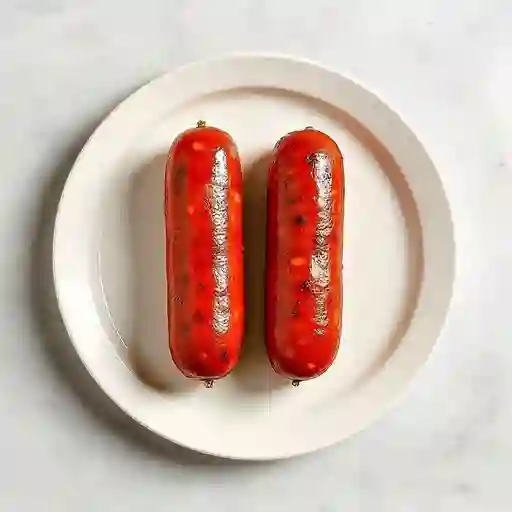 Plato De Chorizos