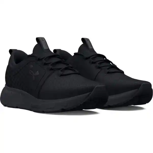 Under Armour Zapatos Decoy Mujer Negro 9 3026685-002