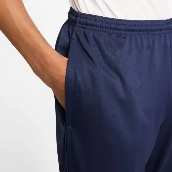 Nike Pantalón Dry Park20 Para Hombre Azul Talla L