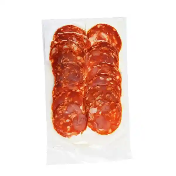 Chorizo Gran Vela Reserva Natural Alegría