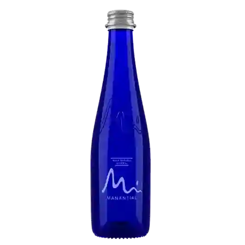 Agua Manantial 500ml