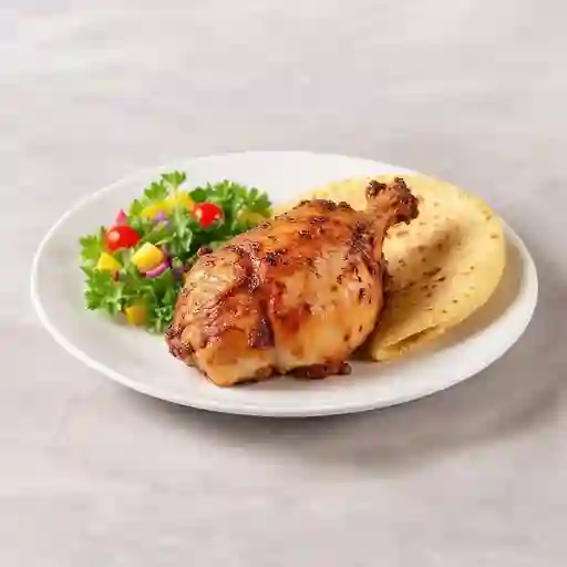 Plato De Lechona 270g