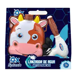 Ox Toys Lanzador Vaca Bs200206