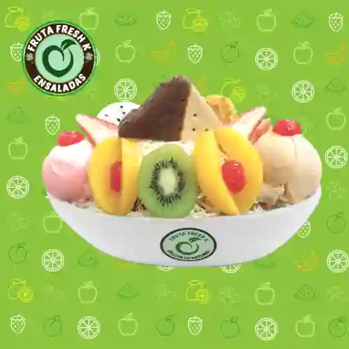 Ensalada Super Fresh K
