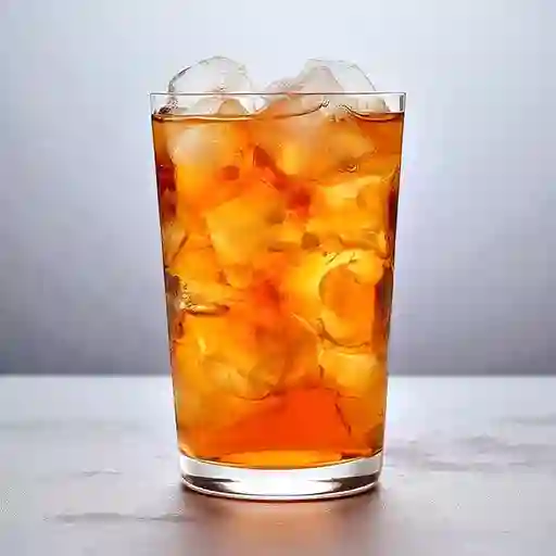 Té Flor de Jamaica 16 OZ