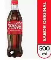 Coca Cola Original 500 ml