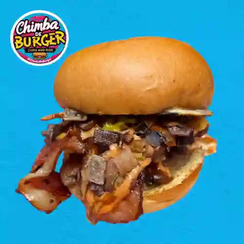 American Burger