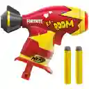 Nerf Lanzador Microshots Fortnite Ts