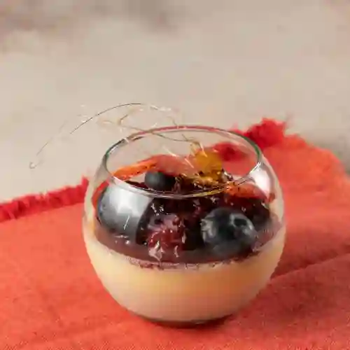 Panna Cotta