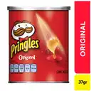 Papas Pringles Original