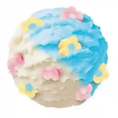 Helado fantasía