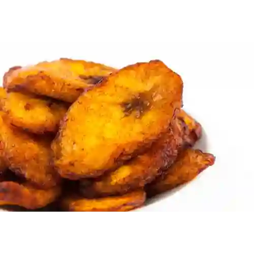 Porción de Maduro
