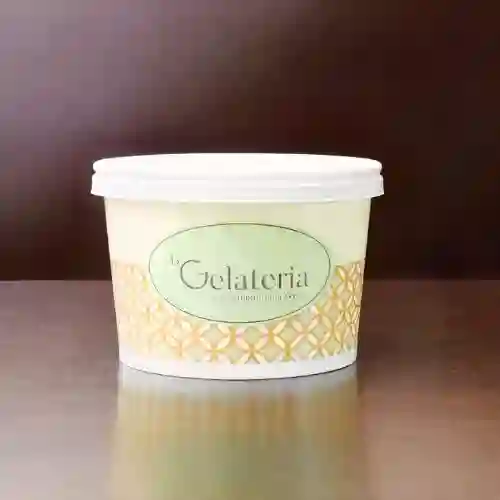 Medio Litro de Gelato Vegano