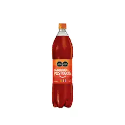 Postobon Gaseosa Tamarindo