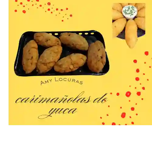 Carimañola