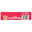 Post Cereal Hbo Honey Strawberry