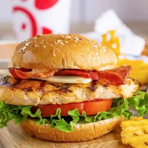 Especial Pollo