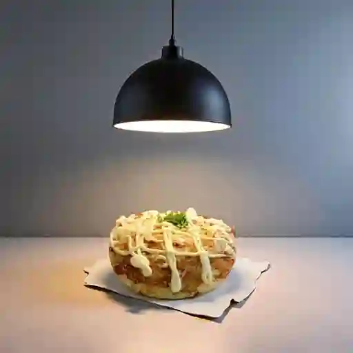 Okonomiyaki