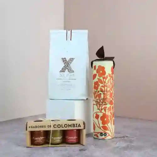 Kit Ensamblaje Gran Altura-trufas-mermel