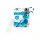 AFP Juguete Para Gato Feather Snake