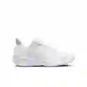 Nike Zapatos Star Runner 4 Nn Gs Niño Blanco Talla 5Y