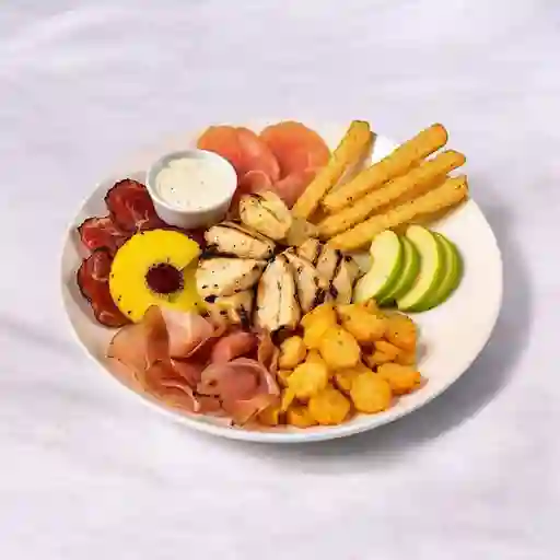 De La Casa