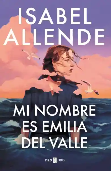 Mi Nombre es Emilia Del Valle