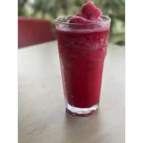 Jugo de Mora