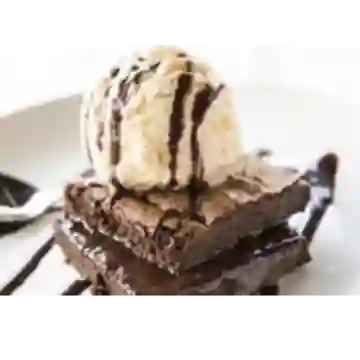 Brownie Clásico