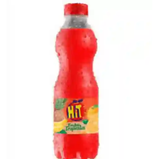 Hit personal