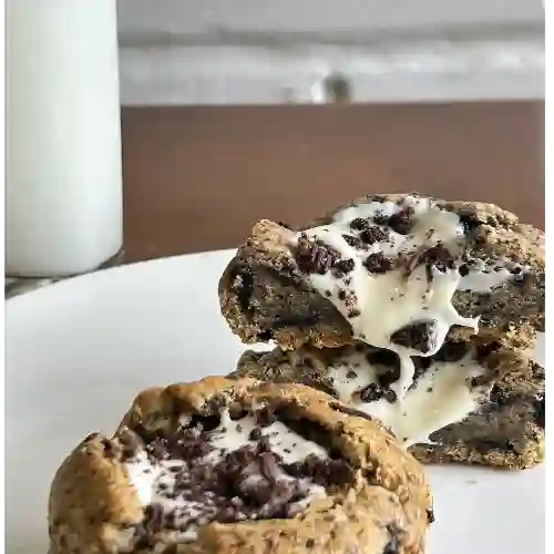 Cookies And Cream Crush