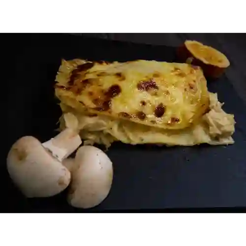 Pollo Champi Grande