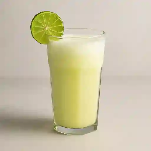 Limonada natural 16 oz