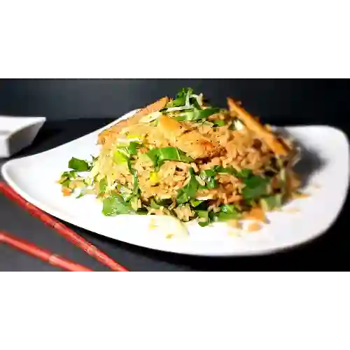 Arroz Mcking Oriental Clásico Grande