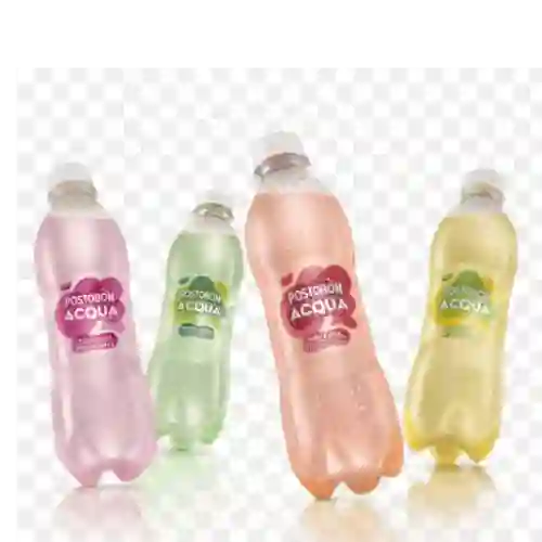 Acqua Postobon