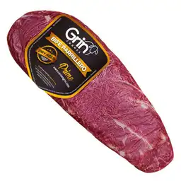 Grin Bife Parrillero Prime